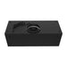 Thor Kitchen 30-Inch Black Under Cabinet Range Hood (TUH3048B) – outlet power
