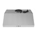 Thor Kitchen 30-Inch Under Cabinet Range Hood (TUH3048) – top