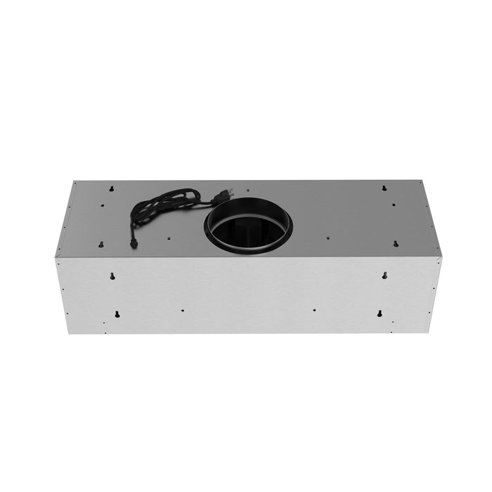 Thor Kitchen 36-Inch Under Cabinet Range Hood (TUH3648) – outlet power cord