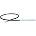 Tomahawk Power 10 ft Concrete Vibrator Flexible Shaft Hose and Head - Detail View 3