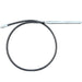 Tomahawk Power 10 ft Concrete Vibrator Flexible Shaft Hose and Head - Product Image 5