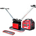 Tomahawk 440 lb Electric Paver Slab Vacuum Lifter 1200W for Hardscaping, Concrete, and Stone... Plate Compactor - View 12