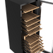 Thor Kitchen 24-Inch Dual Zone Wine Cooler (TWC2470D) – product photo 8