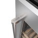 Thor Kitchen 24-Inch Dual Zone Wine Cooler (TWC2470D) – product photo 11