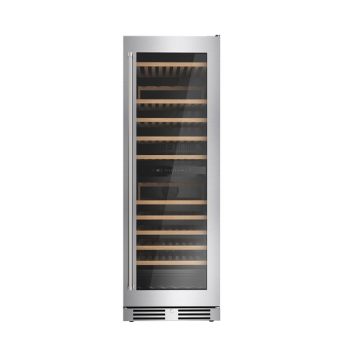 Thor Kitchen 24-Inch Dual Zone Wine Cooler (TWC2470D) – product photo 1