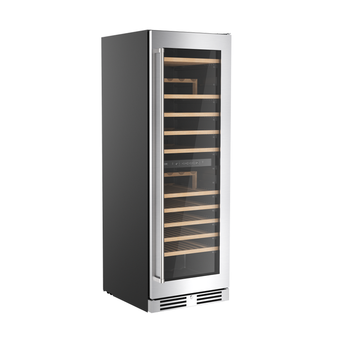 Thor Kitchen 24-Inch Dual Zone Wine Cooler (TWC2470D) – product photo 6