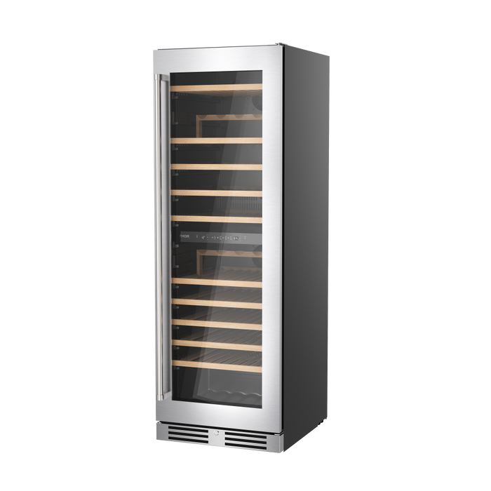 Thor Kitchen 24-Inch Dual Zone Wine Cooler (TWC2470D) – product photo 5