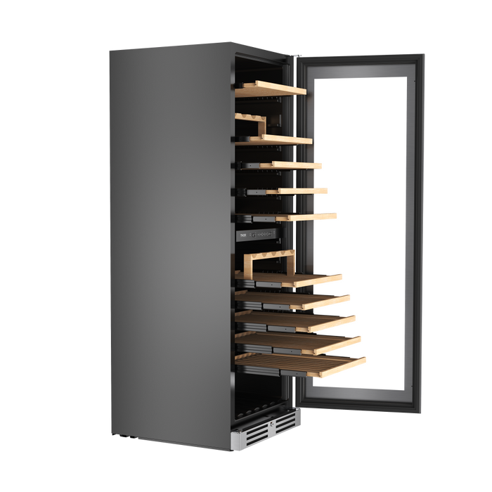 Thor Kitchen 24-Inch Dual Zone Wine Cooler (TWC2470D) – product photo 7