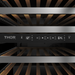 Thor Kitchen 24-Inch Dual Zone Wine Cooler (TWC24UD) – product photo 11