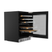 Thor Kitchen 24-Inch Dual Zone Wine Cooler (TWC24UD) – product photo 8