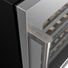 Thor Kitchen 24-Inch Dual Zone Wine Cooler (TWC24UD) – product photo 10