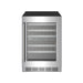 Thor Kitchen 24-Inch Dual Zone Wine Cooler (TWC24UD) – product photo 1