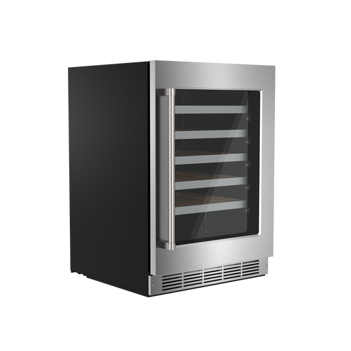 Thor Kitchen 24-Inch Single Zone Wine Cooler (TWC24US) – product photo 2