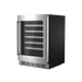 Thor Kitchen 24-Inch Single Zone Wine Cooler (TWC24US) – product photo 3