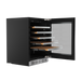 Thor Kitchen 24-Inch Single Zone Wine Cooler (TWC24US) – product photo 4