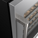 Thor Kitchen 24-Inch Single Zone Wine Cooler (TWC24US) – product photo 6