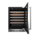 Thor Kitchen 24-Inch Single Zone Wine Cooler (TWC24US) – product photo 7