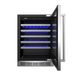 Thor Kitchen 24-Inch Single Zone Wine Cooler (TWC24US) – product photo 8