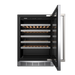 Thor Kitchen 24-Inch Single Zone Wine Cooler (TWC24US) – product photo 9