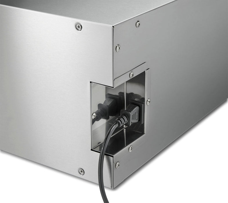 Thor Kitchen 30-Inch Warming Drawer (TWD3001) Thor Kitchen