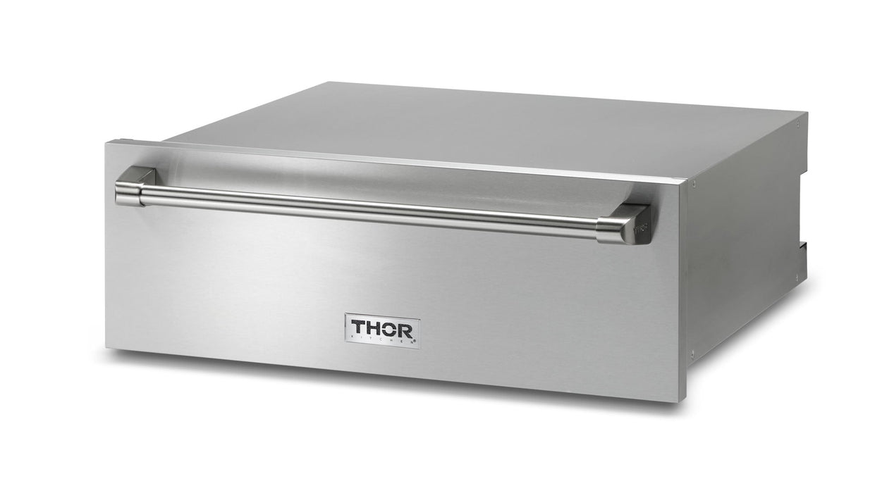 Thor Kitchen 30-Inch Warming Drawer (TWD3001) Thor Kitchen