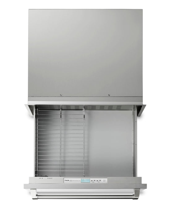 Thor Kitchen 30-Inch Warming Drawer (TWD3001) Thor Kitchen