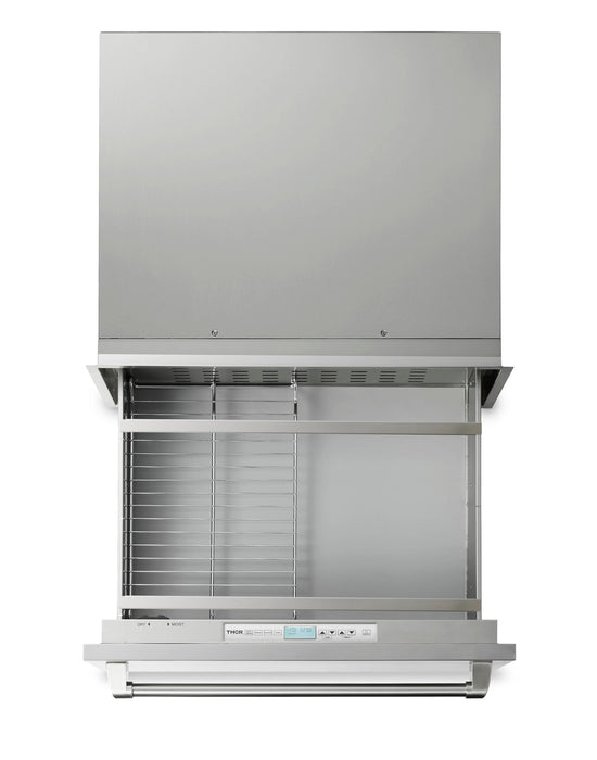 Thor Kitchen 30-Inch Warming Drawer (TWD3001) Thor Kitchen