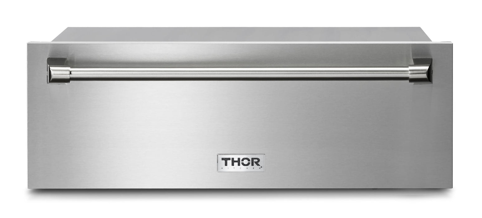 Thor Kitchen 30-Inch Warming Drawer (TWD3001) Thor Kitchen