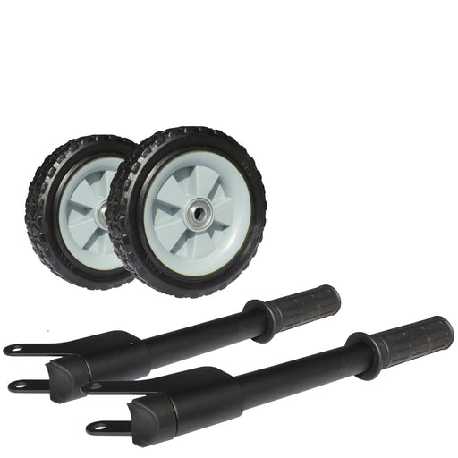 Tomahawk Power Wheel Kit for TWG210A Welder Generator