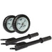 Tomahawk Power Wheel Kit for TWG210A Welder Generator