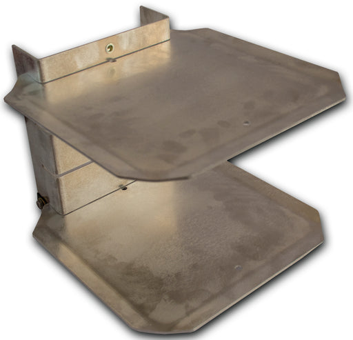 Toyota 4Runner/FJ Swing Arm Table for Dual Swing Carrier Systems Rear Bumper