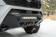 Rago Fabrication 2024-2026 Toyota Tacoma Center Mount Winch Front Bumper – image 11 of 15