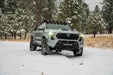 Rago Fabrication 2024-2026 Toyota Tacoma Center Mount Winch Front Bumper – image 7 of 15