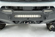 Rago Fabrication 2024-2026 Toyota Tacoma Center Mount Winch Front Bumper – image 10 of 15