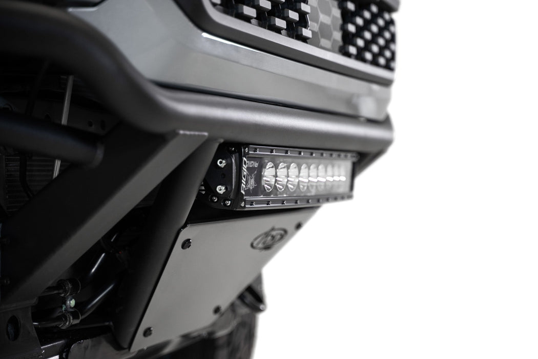 Addictive Desert Designs 2016-2023 Toyota Tacoma ADD PRO Bolt-on Front Bumper – image 10 of 13