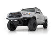 Addictive Desert Designs 2016-2023 Toyota Tacoma ADD PRO Bolt-on Front Bumper – image 2 of 13