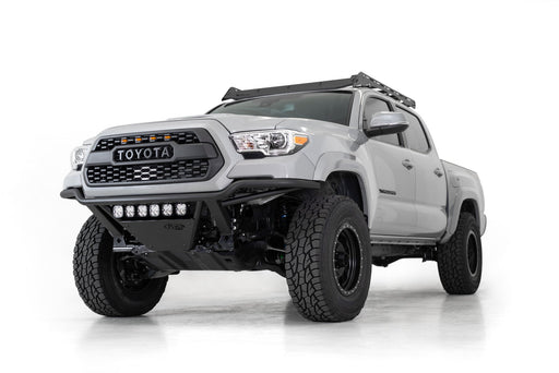 Addictive Desert Designs 2016-2023 Toyota Tacoma ADD PRO Bolt-on Front Bumper – image 2 of 13