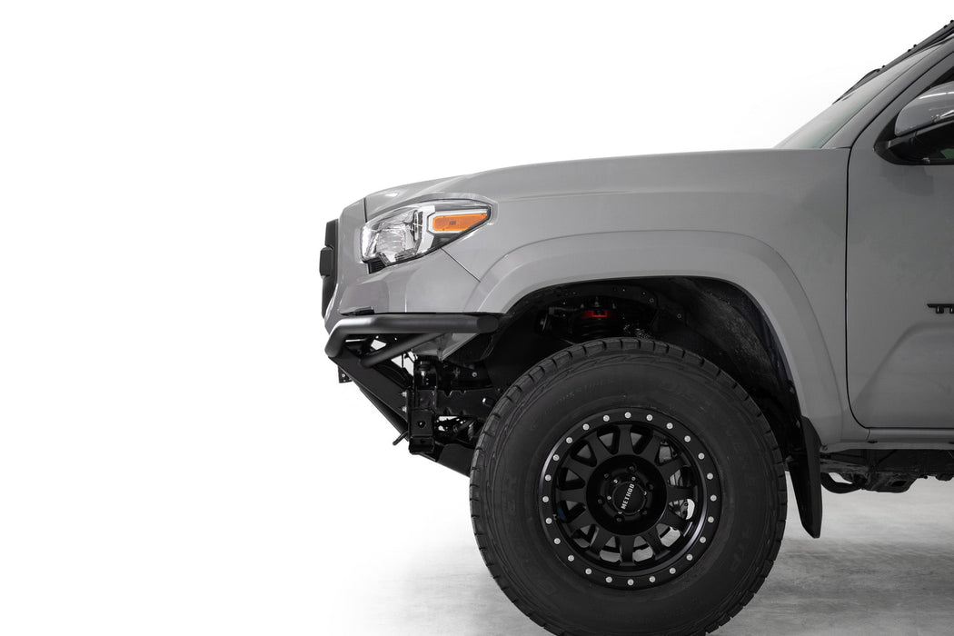 Addictive Desert Designs 2016-2023 Toyota Tacoma ADD PRO Bolt-on Front Bumper – image 7 of 13