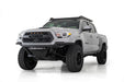 Addictive Desert Designs 2016-2023 Toyota Tacoma ADD PRO Bolt-on Front Bumper – on the trail, image 5 of 13