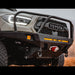 C4 Fabrication 2016-2023 Toyota Tacoma Overland Front Bumper – image 11 of 20
