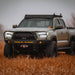 C4 Fabrication 2016-2023 Toyota Tacoma Overland Front Bumper – image 12 of 20