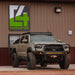 C4 Fabrication 2016-2023 Toyota Tacoma Overland Front Bumper – image 17 of 20
