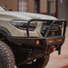 C4 Fabrication 2016-2023 Toyota Tacoma Overland Front Bumper – image 18 of 20