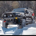 C4 Fabrication 2016-2023 Toyota Tacoma Overland Front Bumper – image 6 of 20