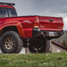 C4 Fabrication 2005-2015 Toyota Tacoma Overland Rear Bumper – image 12 of 14