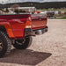 C4 Fabrication 2005-2015 Toyota Tacoma Overland Rear Bumper – image 3 of 14