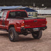 C4 Fabrication 2005-2015 Toyota Tacoma Overland Rear Bumper – image 4 of 14