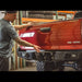 C4 Fabrication 2005-2015 Toyota Tacoma Overland Rear Bumper – image 5 of 14