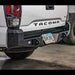 C4 Fabrication 2016-2023 Toyota Tacoma Overland Rear Bumper – image 12 of 13