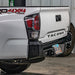 C4 Fabrication 2016-2023 Toyota Tacoma Overland Rear Bumper – image 4 of 13